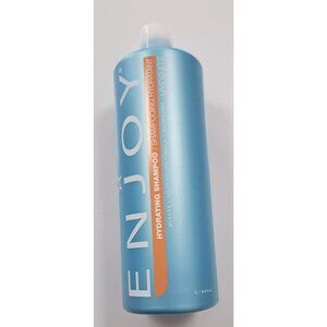 Enjoy Hydrate Sulfate Free Shampoo 33.8 oz